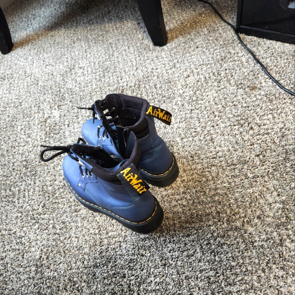 Doc Martens
